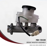 [COD] ke Master Assembly 15/16 (MBI-13438) for ISUZU 4JA1 Hilander  Genuine Parts