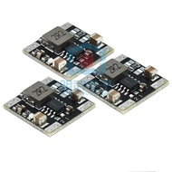 2A Lithium Battery Charging Board Heating Low Efficiency High 4.2V8.4V12.6V Synchronous Rectifier DC