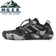 Reef travel water shoes, beach shoes, drainage quick drying air shoes, water sports shoes, comfortab