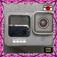 【Direct From Japan】 GOPRO HERO9 BLACK GOPRO HERO9 BLACK 【Used item】
