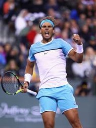 最新最快的網球服飾揪團代購 Nadal 2016 第一季 印地安泉 邁阿密大師賽 御用球衣