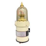 3-year warranty Excavator Oil Water Separator Assembly 500FG 500FH 900FG 900FH 1000FG 1000FH Filter