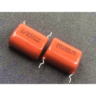 MPP225K 2H 2.2UF 500V 225 450V CBB Capacitor
