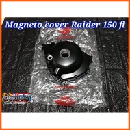 ▽ ✟ ☾ MAGNETO COVER RAIDER 150 FI (SGP)