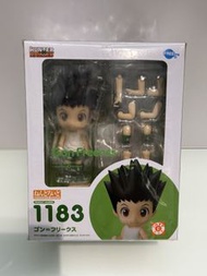 黏土人1183 Hunter x Hunter 全職獵人 小傑