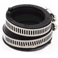 Motorcarb Carburetor Intake Manifold Boot for Suzuki Quadsport Z400 LTZ 400 - Kawasaki KFX400 KLX400