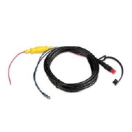 Garmin Power/Data Cable (4-pin) สายไฟ PART NUMBER 010-12199-04