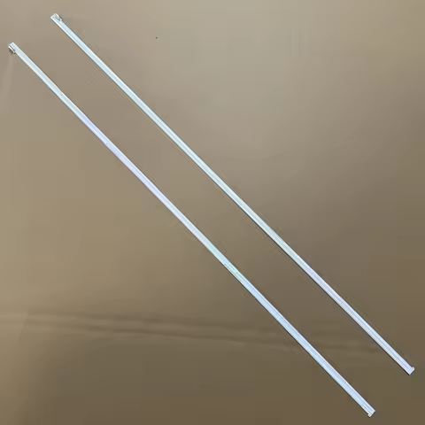 2pcs/set LED Backlight Strip 66LED for 65SJ8109 65UJ7260 65UJ7500 65UJ750T 65UJ752T 65UJ752V 65UJ780