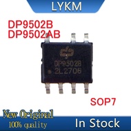 10/PCS New Original DP9502B DP9502AB SOP7 Non-isolated buck constant current LED driver chip In Stoc