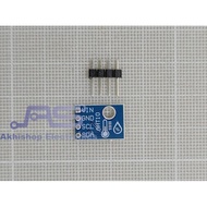 (Allthebest) AHT10 High-Precision Digital Temperature and Humidity Sensor Module