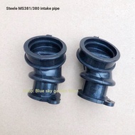 Still MS381/380 Chainsaw Electric Saw Inlet Pipe Elbow Throat