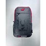 Yahama Waterproof backpack motor rider bag beg lelaki beg murah