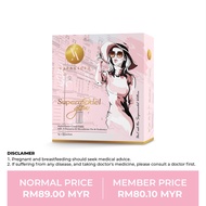 AVENYS VITALICIA GLOW (WHITENING) 100% ORIGINAL