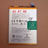 Chuanghengyi Battery Suitable for OPPO A5 Battery Original Battery Brand New A9 A9X Built-in Battery