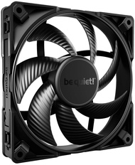 be quiet! Silent Wings Pro 4 140mm PWM High Speed 2400 RPM Premium Low Noise Cooling Fan | 4-Pin | B