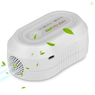 Portable CPAP Cleaner USB Charing Mini CPAP Cleaning Machine for CPAP Machines Mask Regular Househol