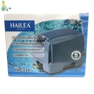 Hailea Hi-Blow Diaphragm Air Pump HAP-120