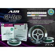GT Zero Air Braid 300M SENSOR/MULTI