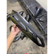 Cover Ekzos Nvx Carbon Fiber 🔥