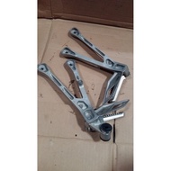 Foot step footstep new cbr150r cbr 150r cbr 150r