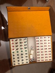 迷你麻雀，旅行麻雀