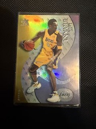 Skybox E-X #25 Kobe Bryant NBA湖人隊 高比拜仁 球員卡