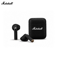 Marshall Minor III True Wireless In-Ear Headphones หูฟังไร้สายเล่นนานต่อเนื่องสูงสุด 25 ชั่วโมง By Mac Modern