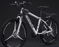 🚲山地單車Mountain bike  越野單車  成人 輕便  碟剎  減震#單車#山地單車