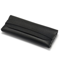 Fashion Sunglasses Korean Square Glasses Brown Retro Sunglasses Mens and Womens Glasses Cermin Mata