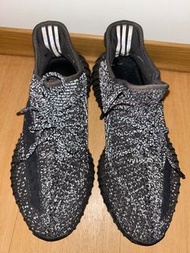 Adidas yeezy350 滿天星潮牌鞋