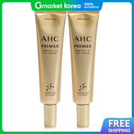 AHC | AHC プレミア アンプル イン アイ クリーム 35ml 2 ชน /คอลลาเจนเขมขน T4/プレミア アンプル