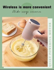 迷你便攜USB充電攪拌機電動廚房輔助食品攪拌機  ofyckp Mini Portable USB Rechargeable  Blender Electric kitchenaid Food Mix