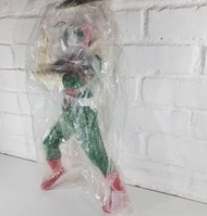 假面騎士 V3版 38cm 大尺寸版軟膠手辦  gspckp Kamen Rider Big Size 38cm Soft Vinyl Figure Power and Techniques V3 E
