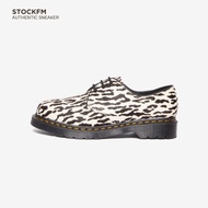 Dr. Martens 1461 x Wacko Maria White Black Tiger Camo Original