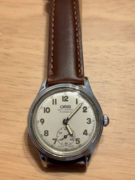 Oris 7312古董錶