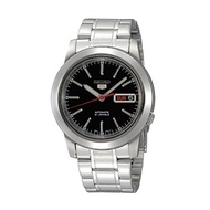 Seiko 5 ( Japan Made) Automatic Stainless Steel Men's Watch SNKE53J1