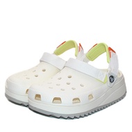 Crocs Duet Sport Clog รองเท้าแตะผู้ชาย สินค้าใหม่ในสต็อก ก้นหนา [ 206772 ]