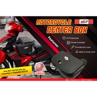 BKP center box for EZ115 / EZ115 motorcycle center box / EZ115 box