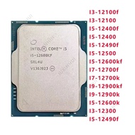 Window INTEL Core ( I3 I5 i7 i9 12100F 12100 12400F 12400 12490F 12500 12600KF 12700F 12700K 2900KF 
