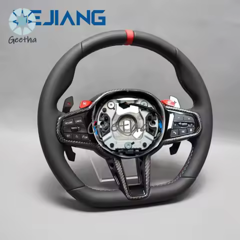 For BMW G30 G31 G32 X3 G01 X4 G02 M2 G87 M3 G80 M4 G82 G42 G20 LCI M5 F10 F30 F90 G11 Full Leather C