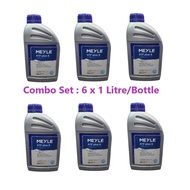 Automatic Transmission Fluid for ZF 8HP (8 Speed) Gearbox: BMW / AUDI / VW / Porsche / Volvo  / Land