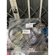 ORIGINAL FANBELT / FAN BELT AGYA AYLA 1000CC 6PK 1155