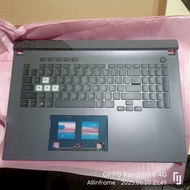 New Frame + keyboard Asus ROG StriX G17 G713 G713PV G713PI G713PU G713RC G713RS G713RM G713RW