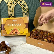 Ruthhab Sukari Dates Ruthob Sukkari Dates Wholesale Dates By Hajj and Umrah Nabawi Bandung