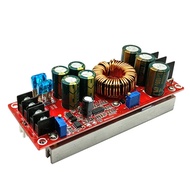 1200W 20A DC Converter Boost  Power Supply Module IN 8-60V OUT 12-83V
