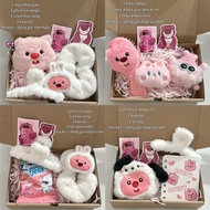 Gift Set for girlfriend, lover, lovely gift for best friend