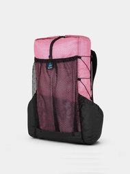 Zpacks Nero Classic Backpack 40L Pink 粉紅色背囊 粉紅色背包