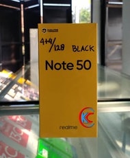 Realme Note 50 4+4/128