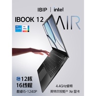 Produk Utama [Baru] Laptop Intel Core i9 Siri 13900HK Pemproses Model Baharu 2026 Gaming Grafik Khus