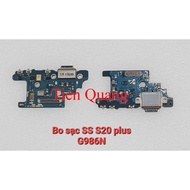 Samsung A30S SM-A307 charging board